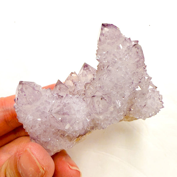 Amethyst Spirit Quartz 69