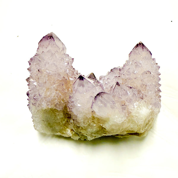 Amethyst Spirit Quartz 69