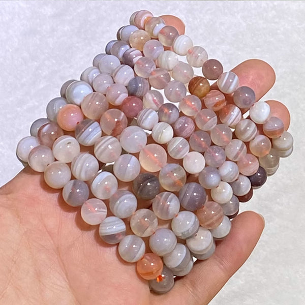 Agate Bracelet