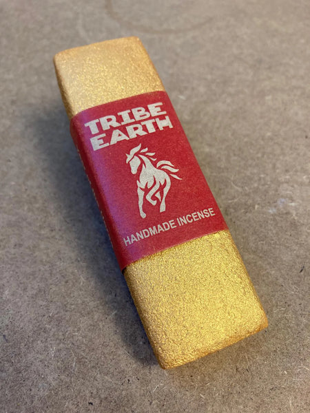 Incense Plank - Year of the Fire Horse 2026 - Limited Edition