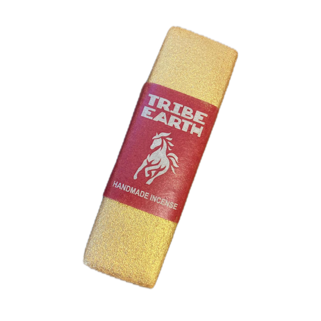 Incense Plank - Year of the Fire Horse 2026 - Limited Edition