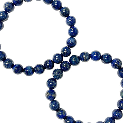 Lapis Lazuli Bracelet
