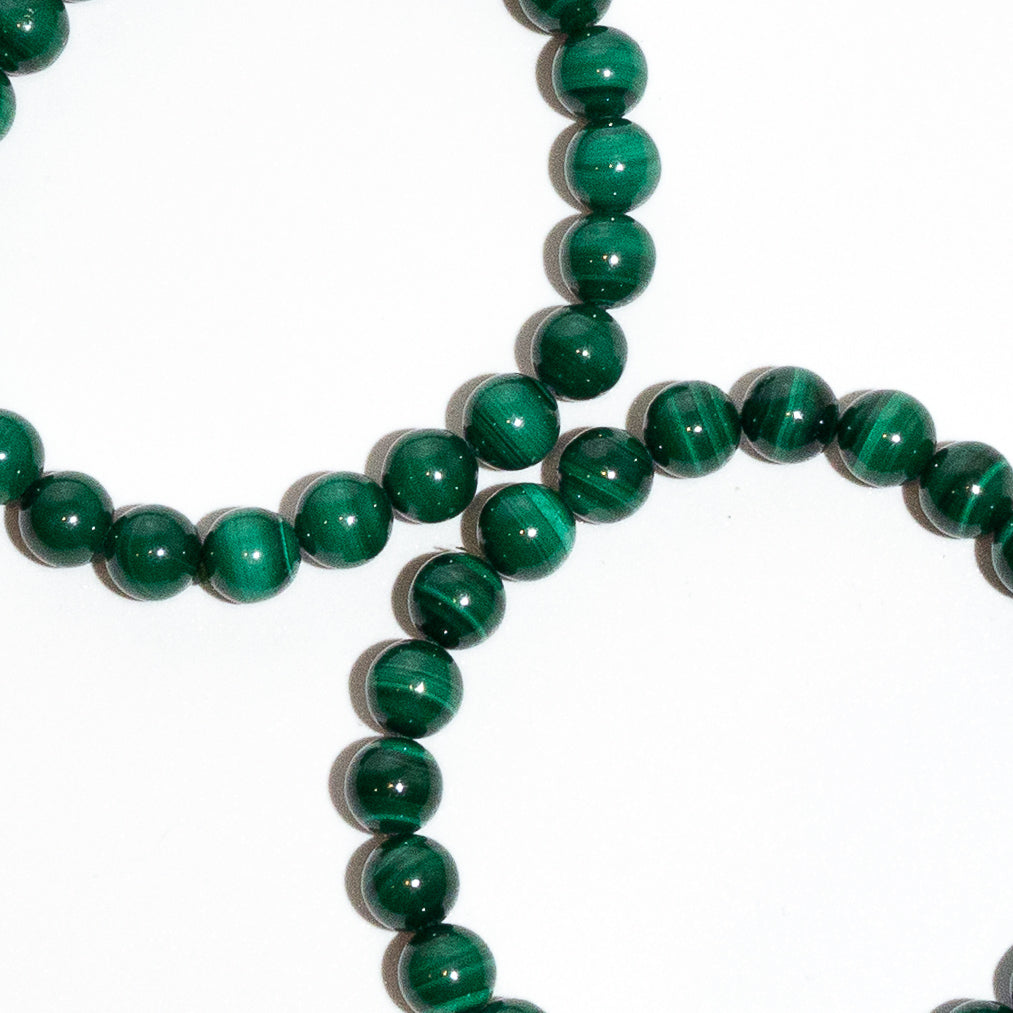Malachite Bracelet
