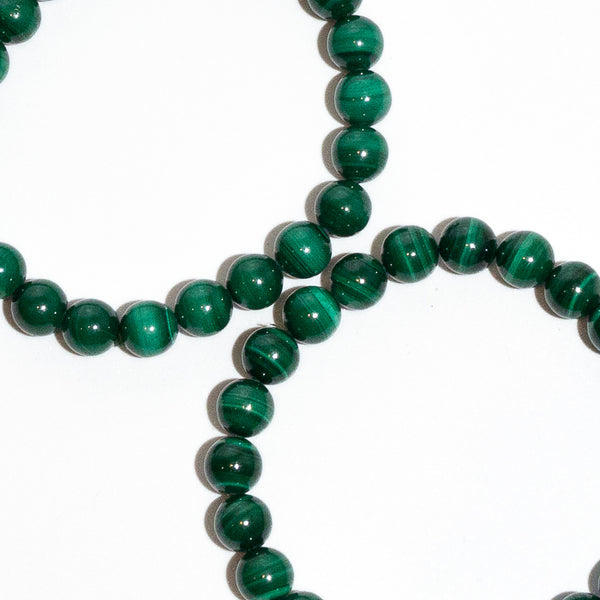Malachite Bracelet