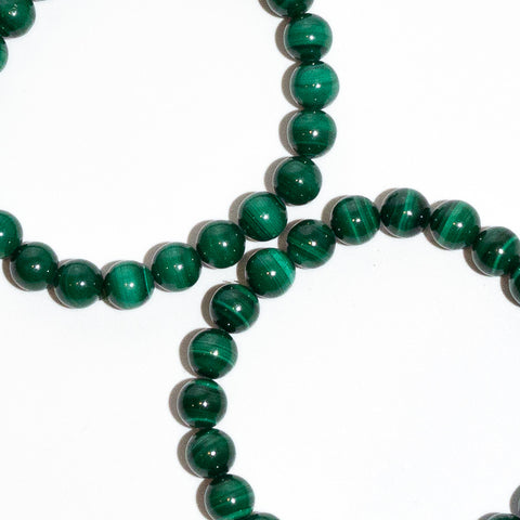 Malachite Bracelet