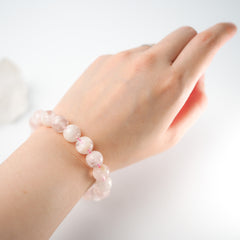 Pink Phantom Bracelet