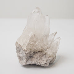 Clear Quartz Cluster 128