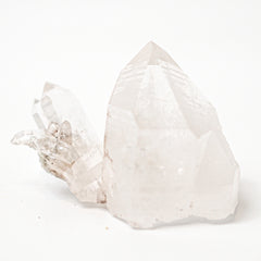 Clear Quartz Cluster 20