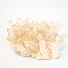 Clear Quartz Cluster 68
