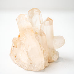 Clear Quartz Cluster 88