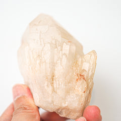 Clear Quartz Cluster 88A