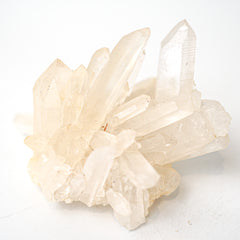 Clear Quartz Cluster 68C