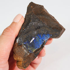 Boulder Opal Raw 272