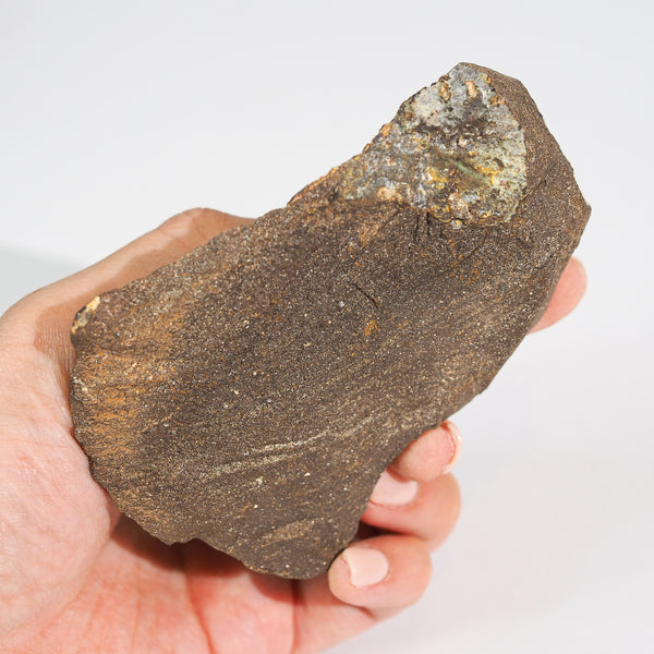 博爾德蛋白石原石 290 