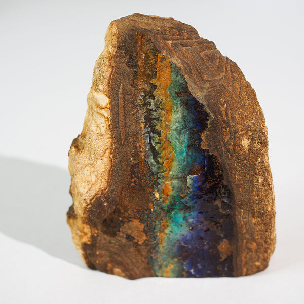 Boulder Opal Raw 279