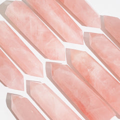 Rose Quartz Tower