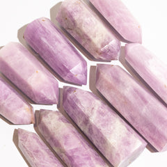 Kunzite Tower 40-60g