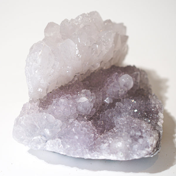 Amethyst Cluster 288