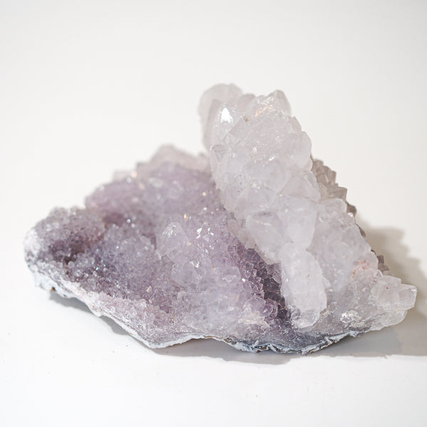 Amethyst Cluster 288