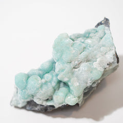 Aragonite Blue Raw 431