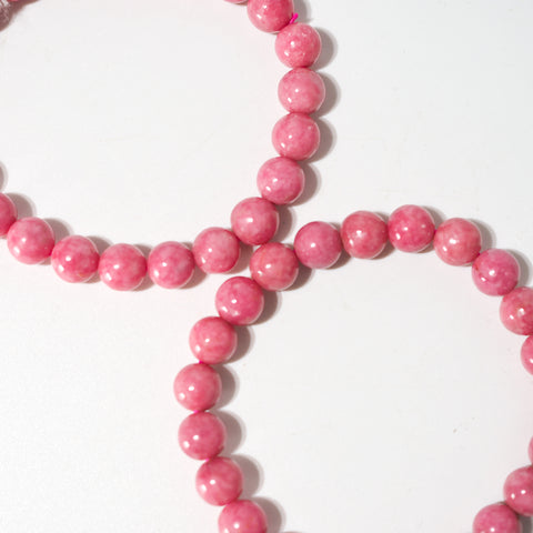 Rhodonite Bracelet