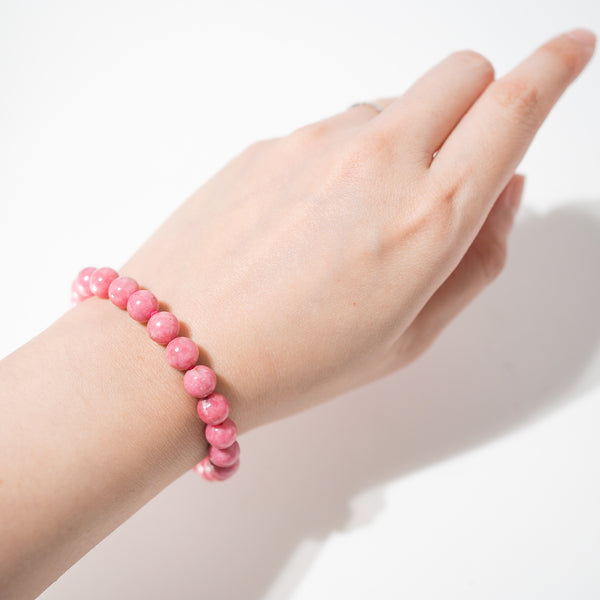 Rhodonite Bracelet