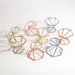 Metal Stand Holder for Crystal Spheres