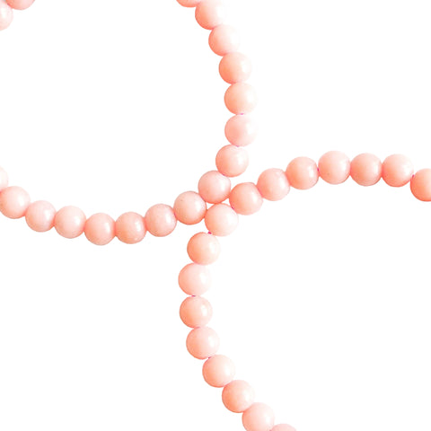 Pink Opal Bracelet
