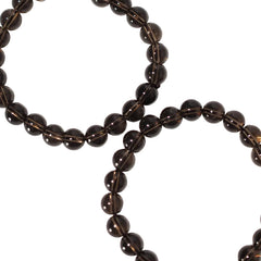 Smoky Quartz Bracelet