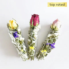 Botanical Smudge Stick