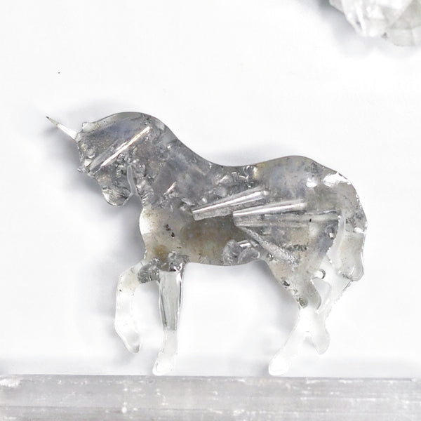 Unicorn Orgonite | Labradorite | All Chakras